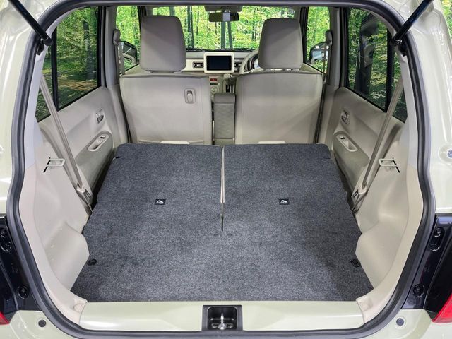 SUZUKI ALTO LAPIN 2025 Image 31