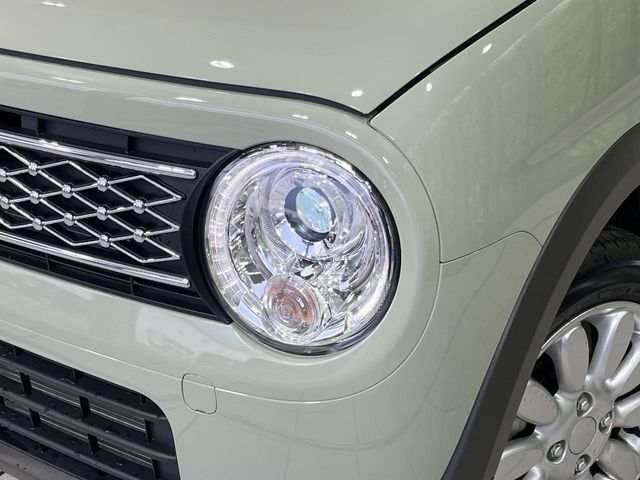 SUZUKI ALTO LAPIN 2025 Image 31