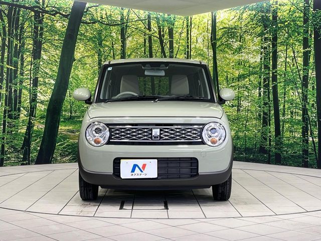 SUZUKI ALTO LAPIN 2025 Image 31