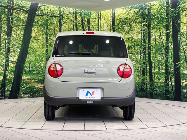 SUZUKI ALTO LAPIN 2025 Image 31