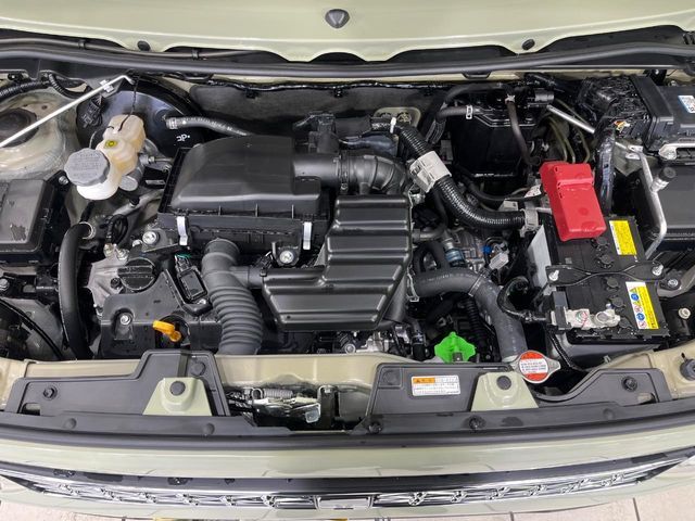 SUZUKI ALTO LAPIN 2025 Image 31