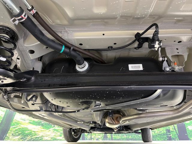 SUZUKI ALTO LAPIN 2025 Image 31