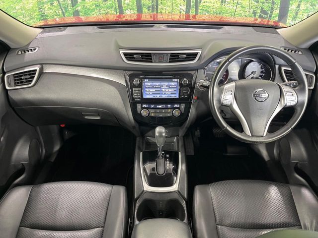 NISSAN X-TRAIL 2WD 2017 Image 31