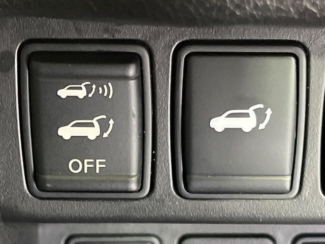 NISSAN X-TRAIL 2WD 2017 Image 31