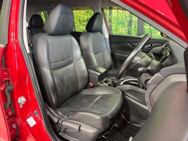 NISSAN X-TRAIL 2WD 2017 Image 31