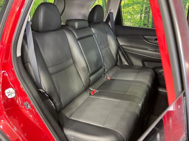 NISSAN X-TRAIL 2WD 2017 Image 31