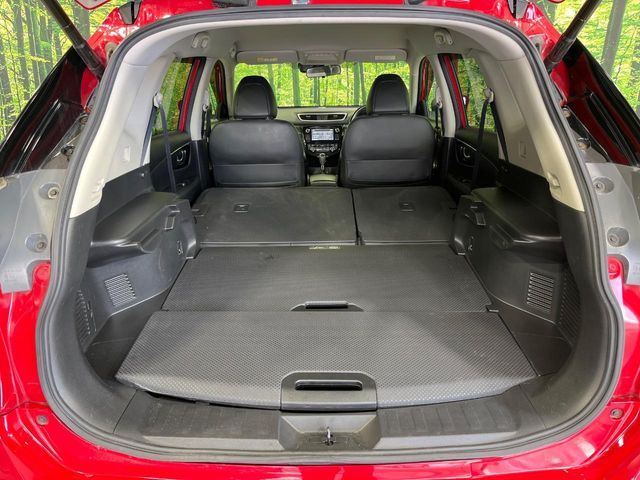 NISSAN X-TRAIL 2WD 2017 Image 31