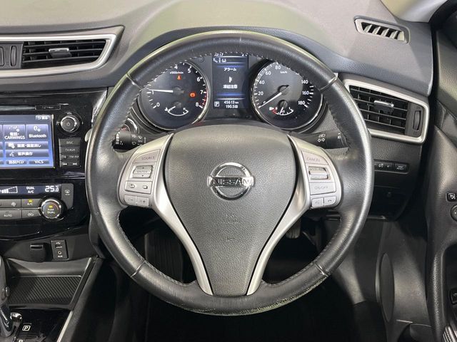 NISSAN X-TRAIL 2WD 2017 Image 31