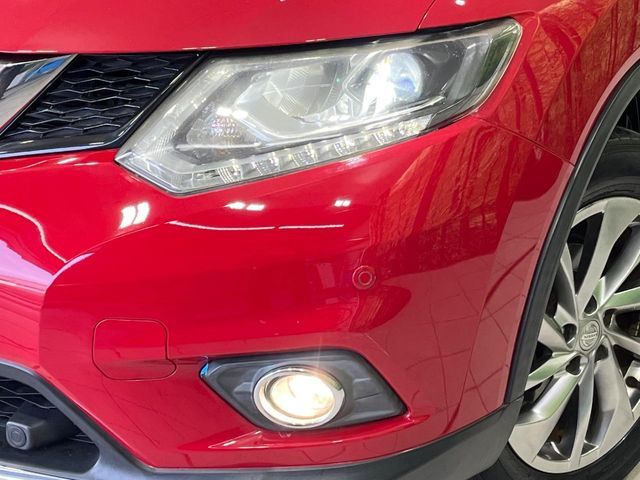 NISSAN X-TRAIL 2WD 2017 Image 31