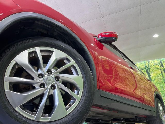 NISSAN X-TRAIL 2WD 2017 Image 31