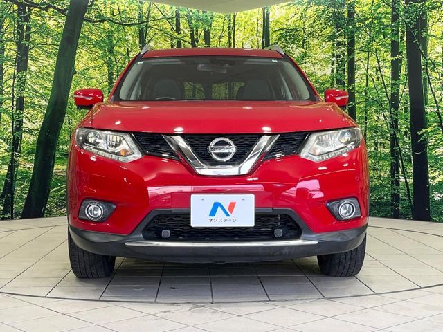NISSAN X-TRAIL 2WD 2017 Image 31
