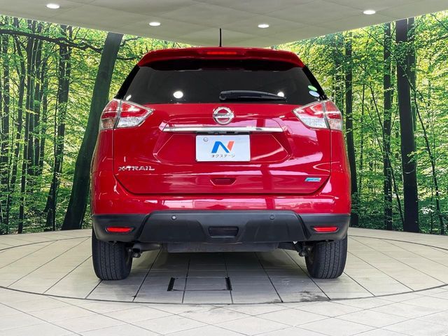 NISSAN X-TRAIL 2WD 2017 Image 31