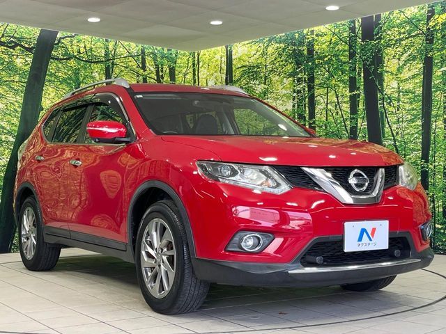 NISSAN X-TRAIL 2WD 2017 Image 31