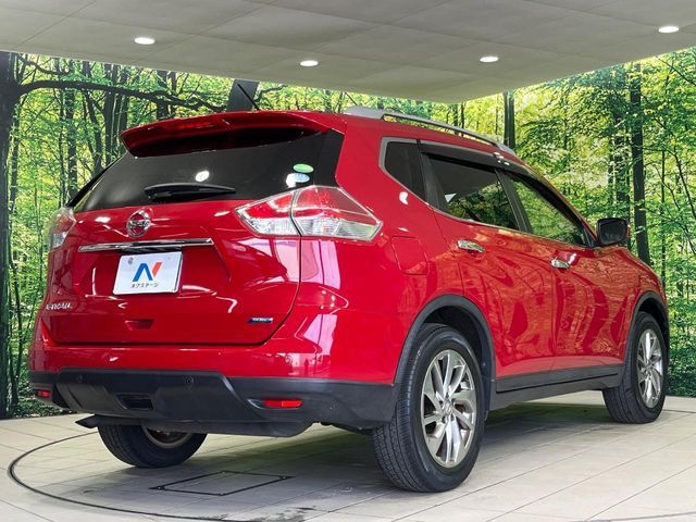 NISSAN X-TRAIL 2WD 2017 Image 31