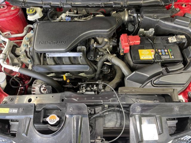 NISSAN X-TRAIL 2WD 2017 Image 31