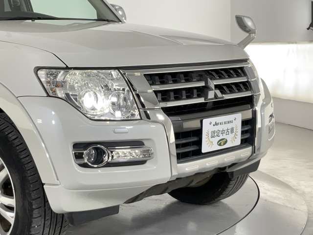 MITSUBISHI PAJERO WAGON 2015 Image 31