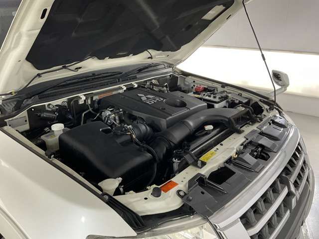 MITSUBISHI PAJERO WAGON 2015 Image 31