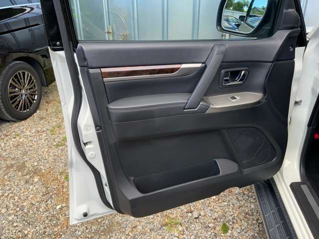 MITSUBISHI PAJERO WAGON 2015 Image 31