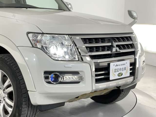 MITSUBISHI PAJERO WAGON 2014 Image 31