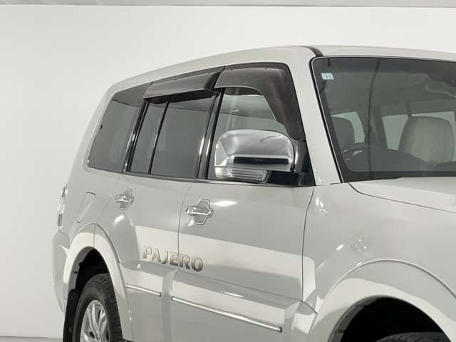 MITSUBISHI PAJERO WAGON 2014 Image 31