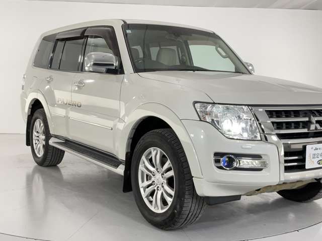 MITSUBISHI PAJERO WAGON 2014 Image 31