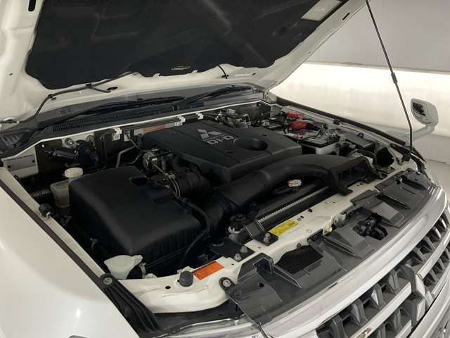 MITSUBISHI PAJERO WAGON 2014 Image 31