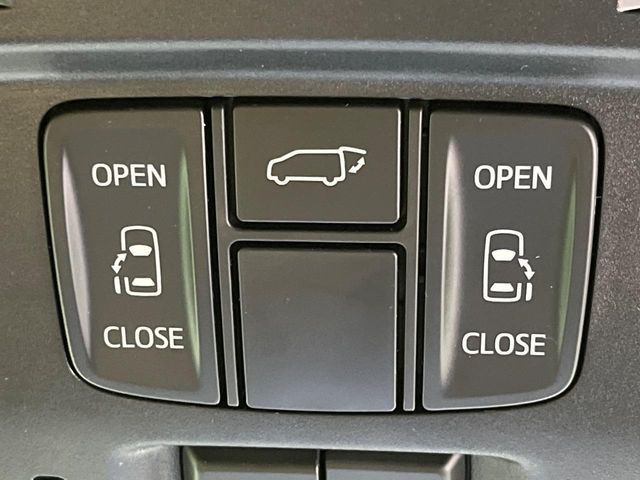 TOYOTA VELLFIRE  HYBRID 4WD 2015 Image 31