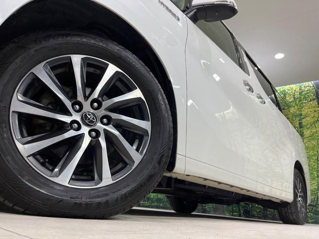 TOYOTA VELLFIRE  HYBRID 4WD 2015 Image 31