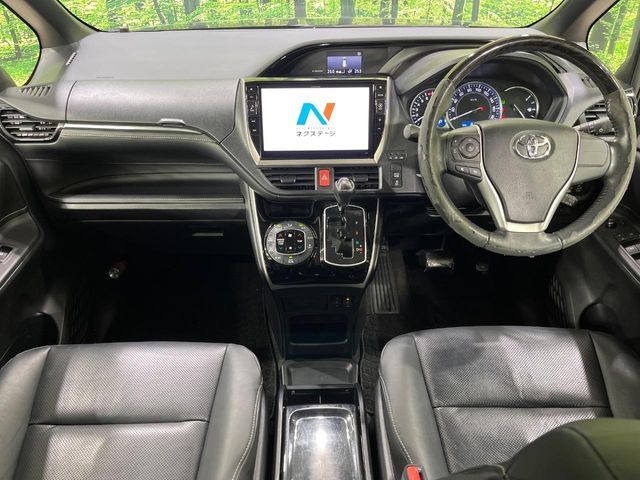 TOYOTA ESQUIRE 4WD 2016 Image 31