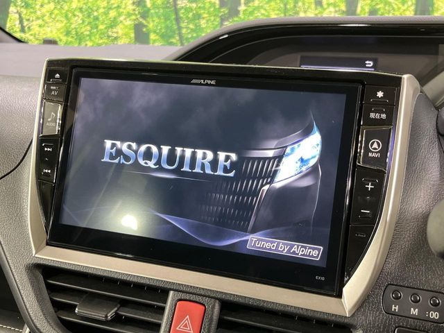 TOYOTA ESQUIRE 4WD 2016 Image 31