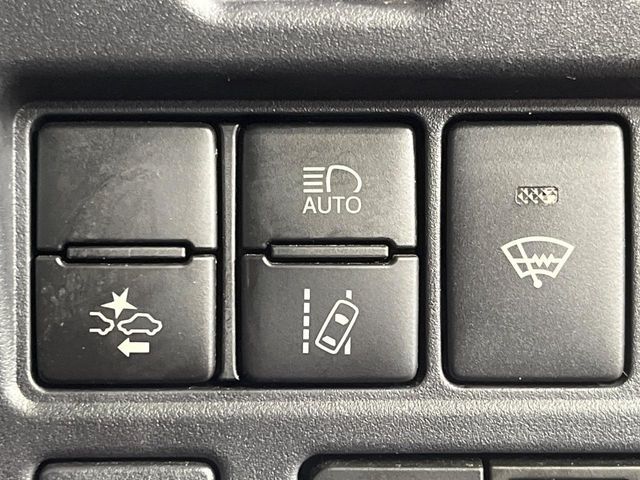 TOYOTA ESQUIRE 4WD 2016 Image 31