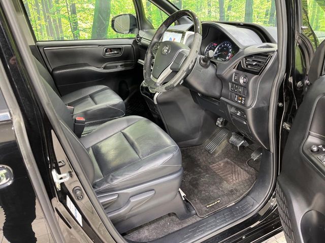 TOYOTA ESQUIRE 4WD 2016 Image 31