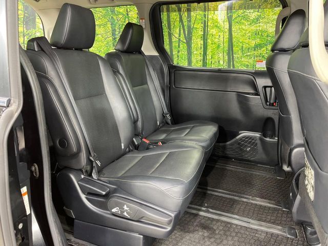 TOYOTA ESQUIRE 4WD 2016 Image 31