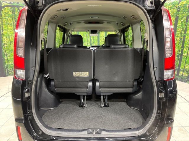 TOYOTA ESQUIRE 4WD 2016 Image 31