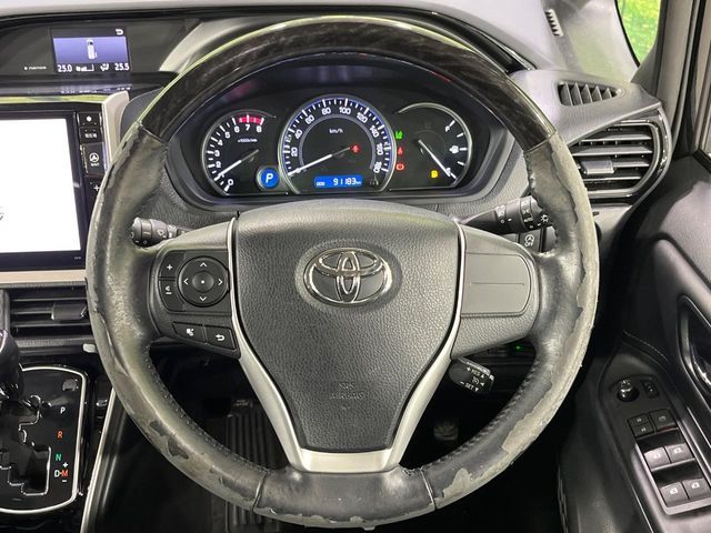 TOYOTA ESQUIRE 4WD 2016 Image 31