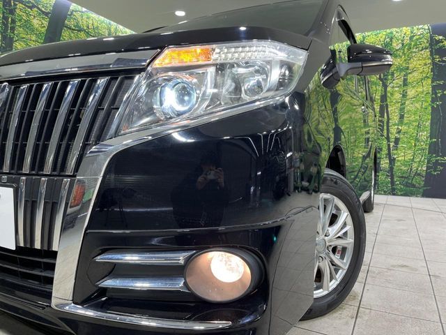 TOYOTA ESQUIRE 4WD 2016 Image 31