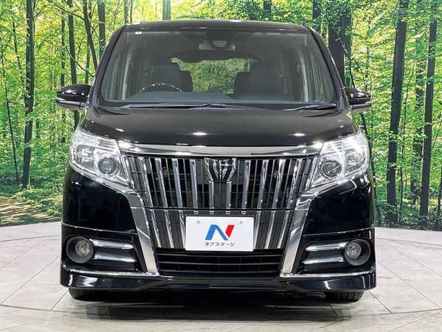 TOYOTA ESQUIRE 4WD 2016 Image 31