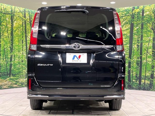 TOYOTA ESQUIRE 4WD 2016 Image 31