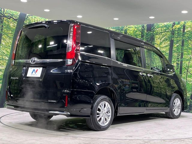 TOYOTA ESQUIRE 4WD 2016 Image 31