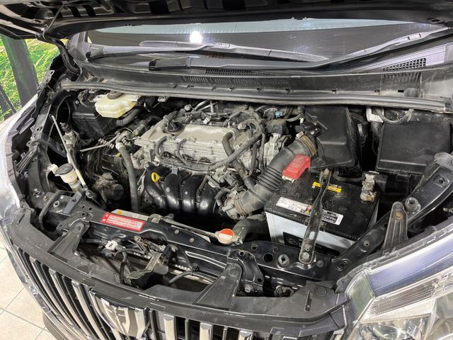 TOYOTA ESQUIRE 4WD 2016 Image 31