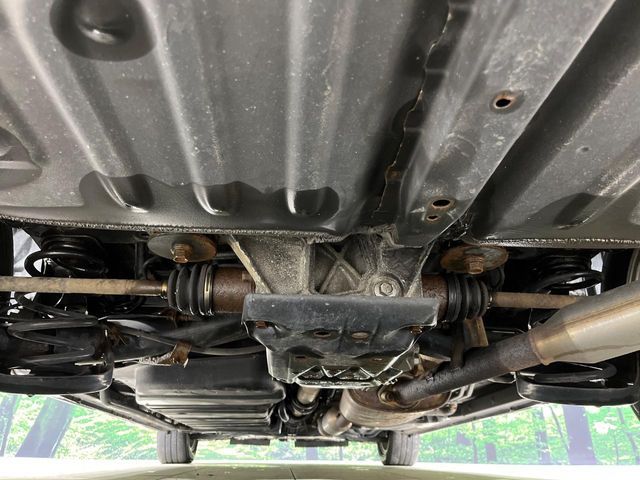 TOYOTA ESQUIRE 4WD 2016 Image 31