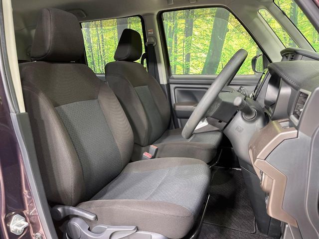 TOYOTA ROOMY 4WD 2023 Image 31