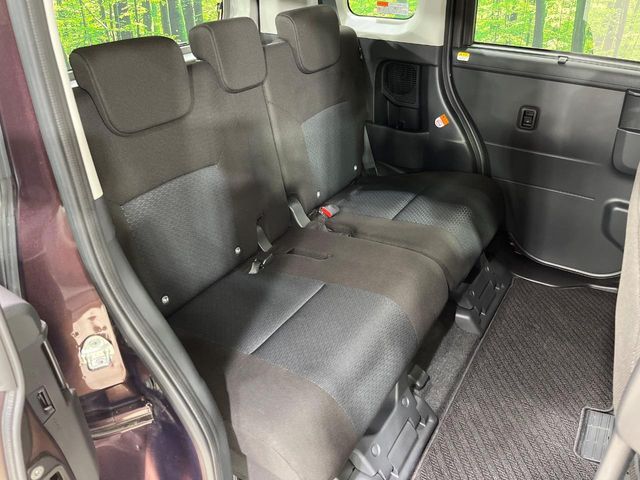 TOYOTA ROOMY 4WD 2023 Image 31