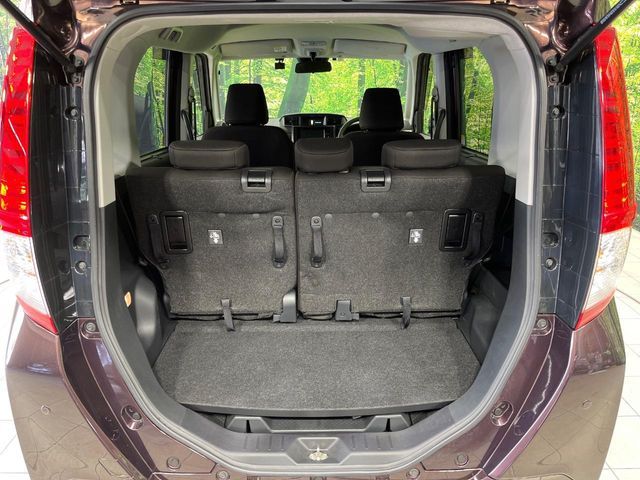 TOYOTA ROOMY 4WD 2023 Image 31