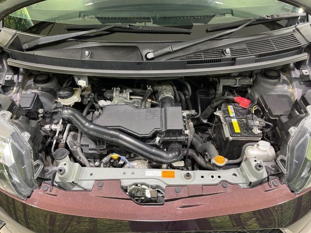 TOYOTA ROOMY 4WD 2023 Image 31