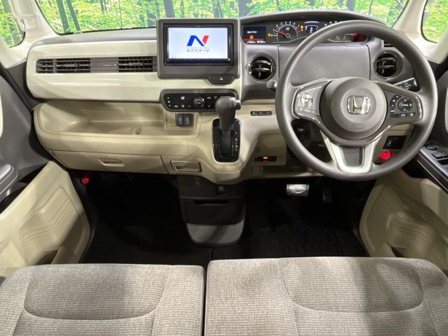 HONDA N BOX 4WD 2019 Image 31