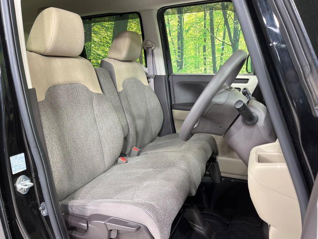 HONDA N BOX 4WD 2019 Image 31