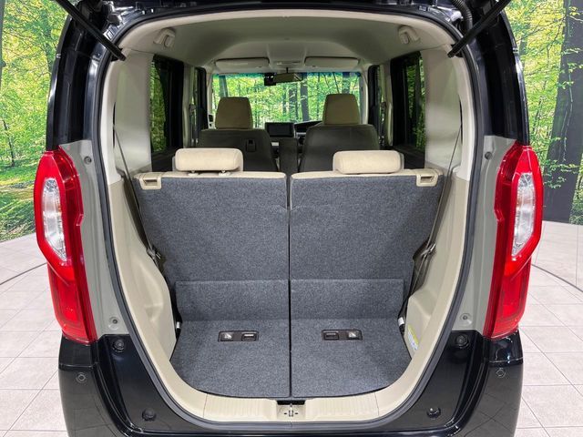 HONDA N BOX 4WD 2019 Image 31