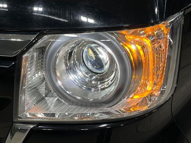 HONDA N BOX 4WD 2019 Image 31