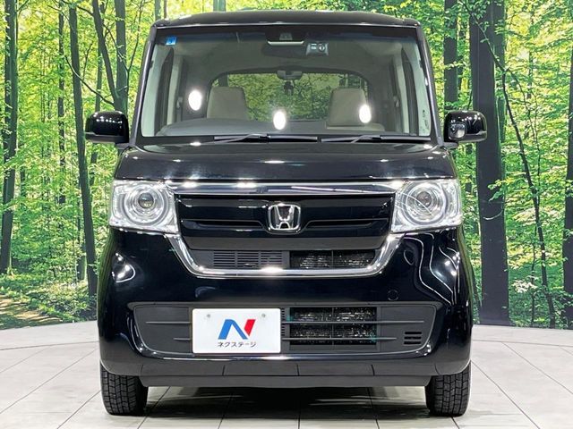 HONDA N BOX 4WD 2019 Image 31